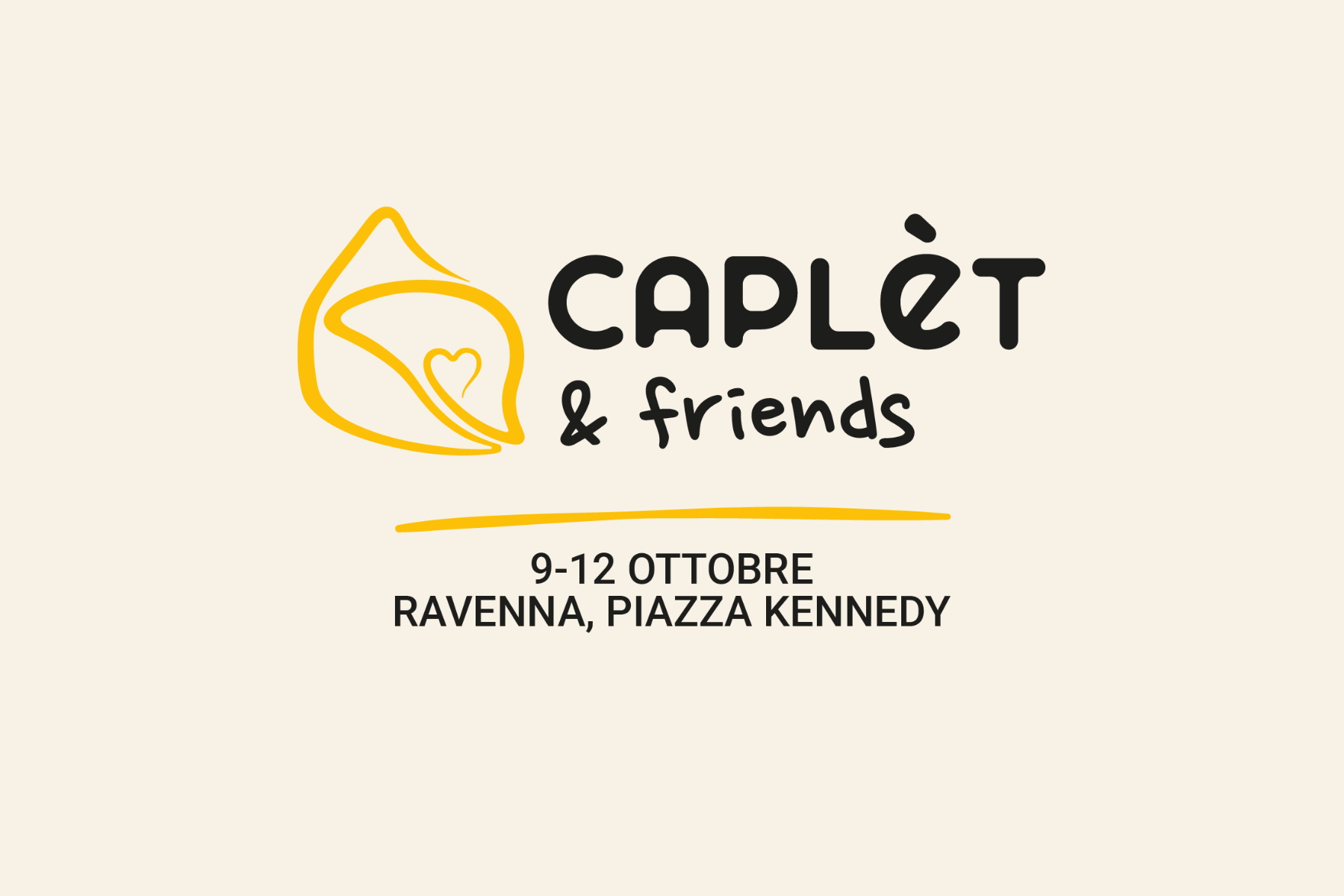 Caplèt & Friends